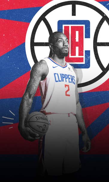 Kawhi's Next Move